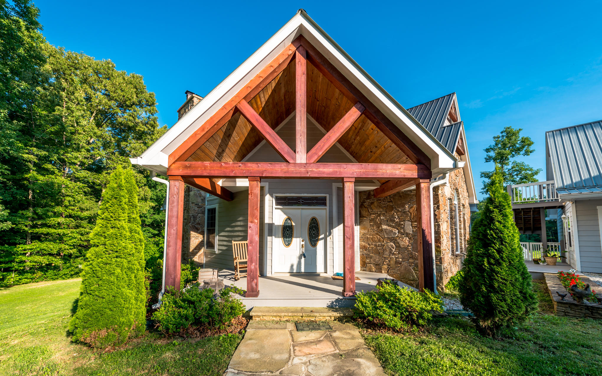 370 Caldwell Road Coalmont, TN 37313 - Photo 8 of 97 DSC_0515