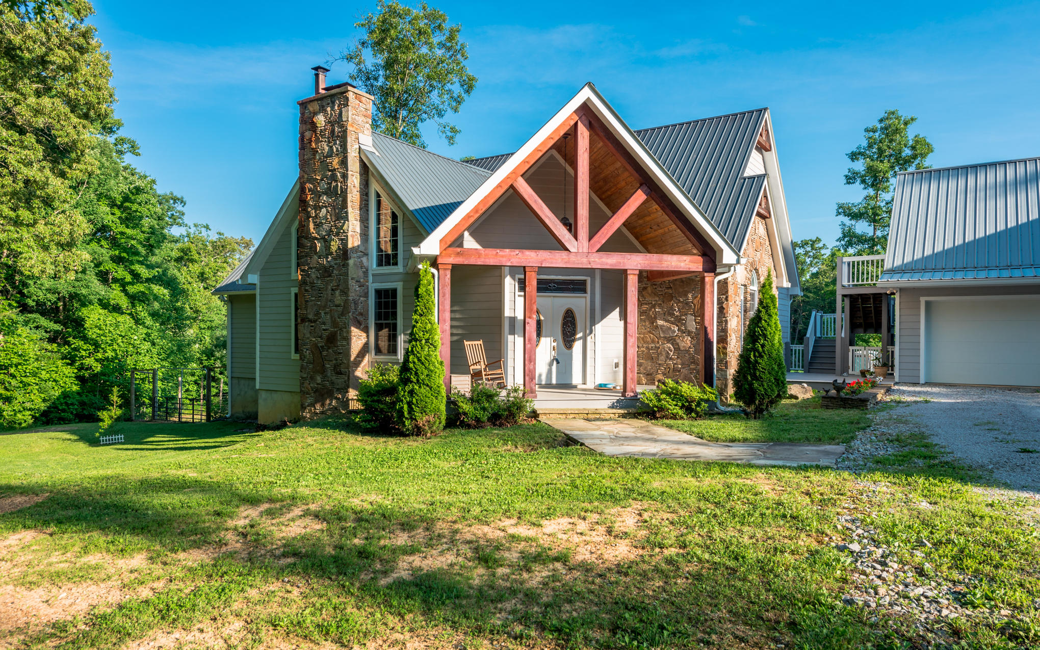 370 Caldwell Road Coalmont, TN 37313 - Photo 9 of 97 DSC_0513