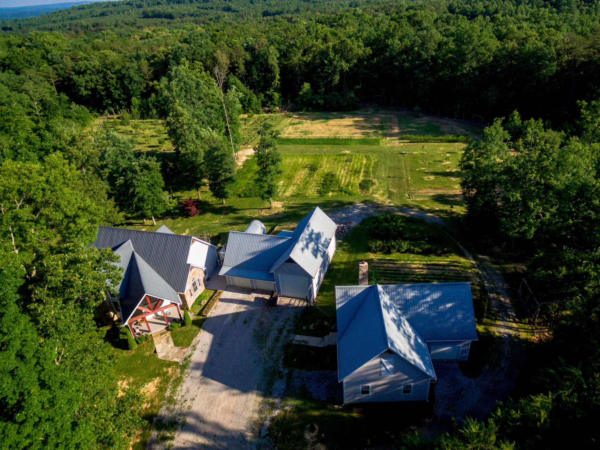 370 Caldwell Road Coalmont, TN 37313 - Photo 88 of 97 DJI_0117