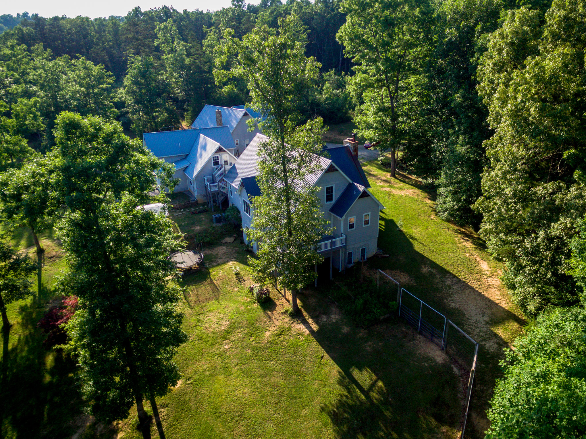 370 Caldwell Road Coalmont, TN 37313 - Photo 91 of 97 DJI_0130