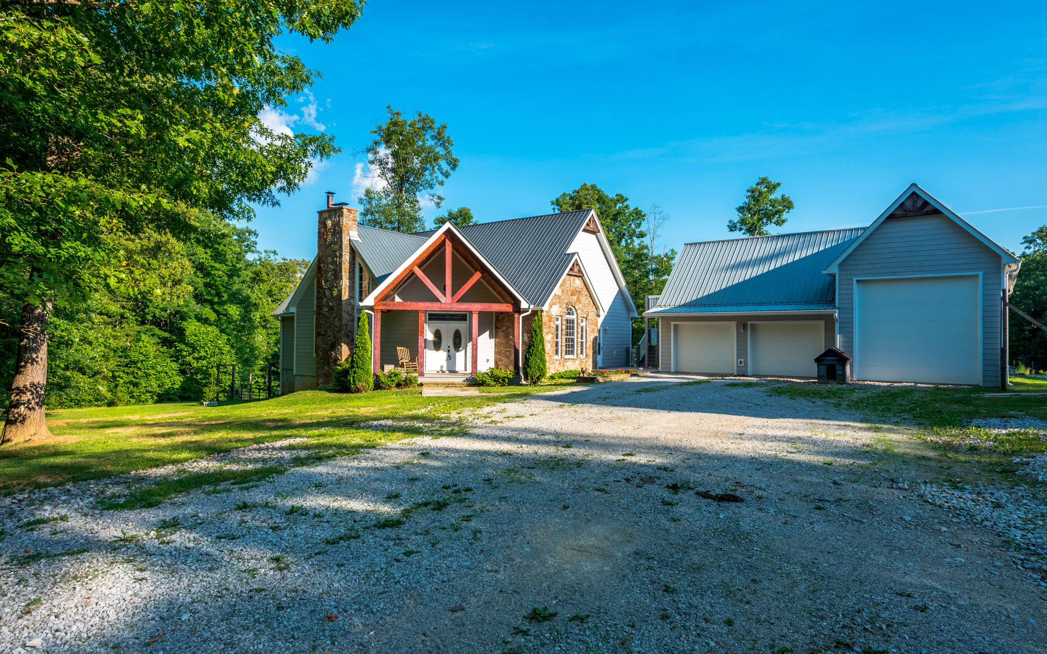 370 Caldwell Road Coalmont, TN 37313 - Photo 92 of 97 DSC_0463