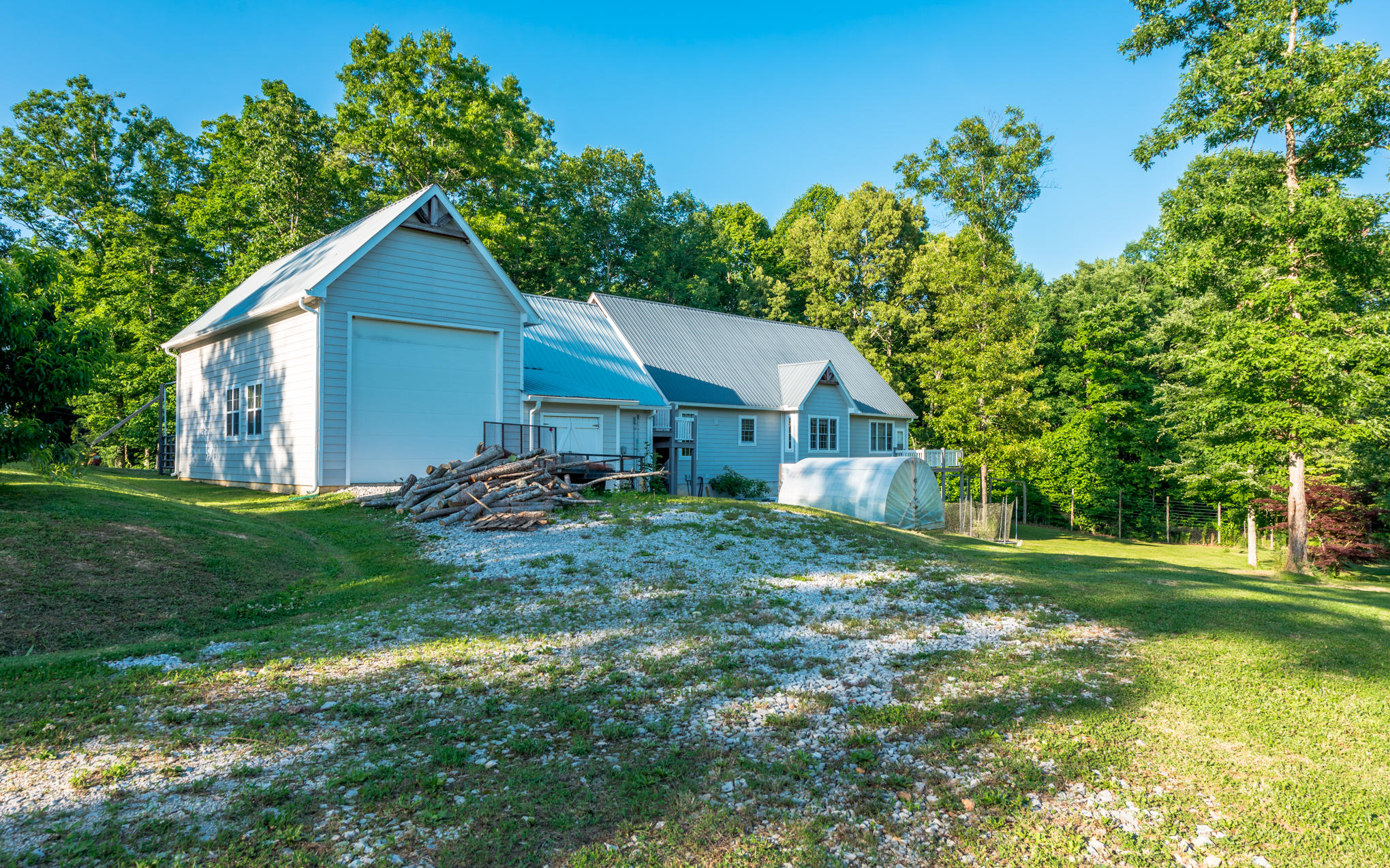370 Caldwell Road Coalmont, TN 37313 - Photo 94 of 97 DSC_0497