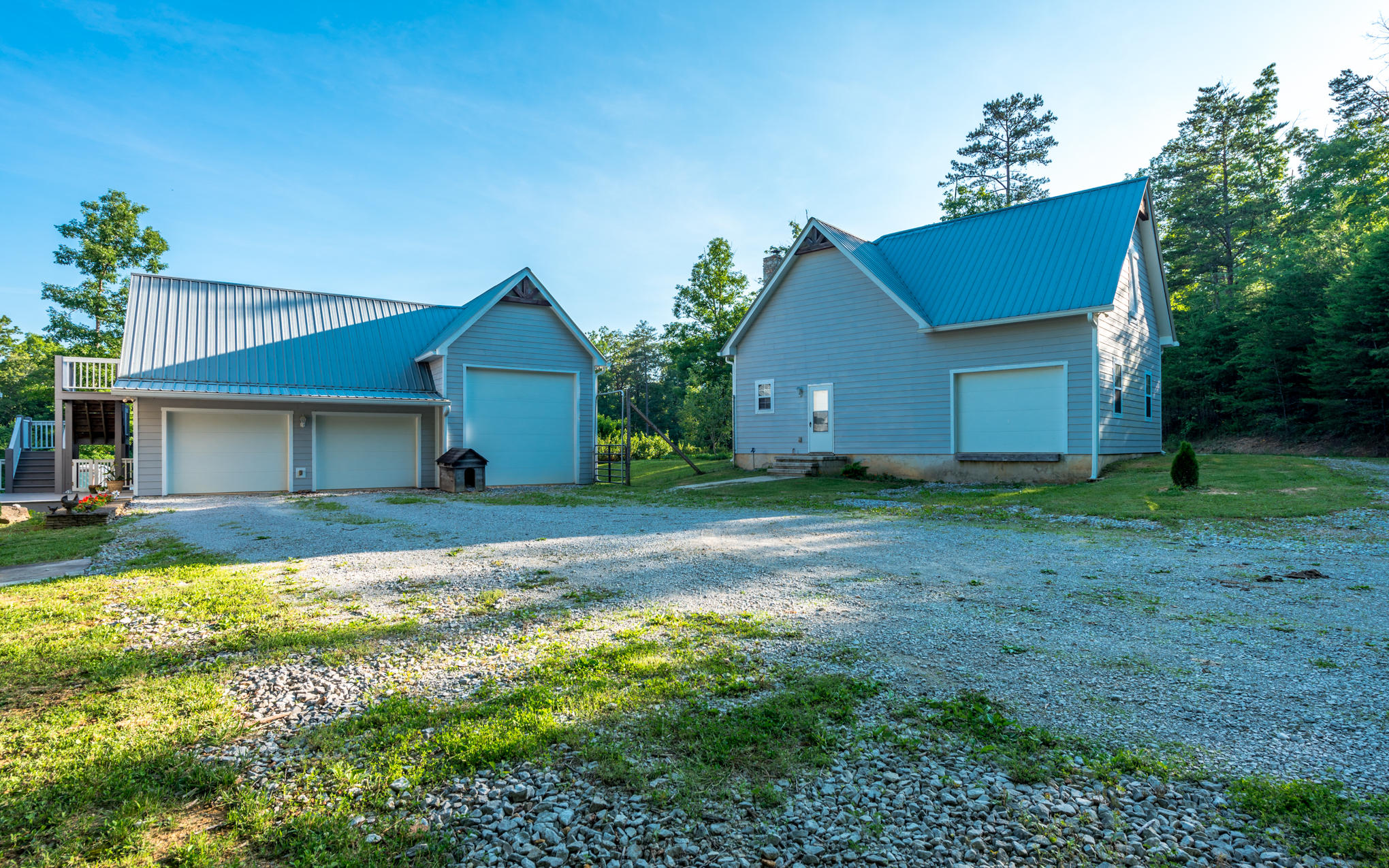 370 Caldwell Road Coalmont, TN 37313 - Photo 97 of 97 DSC_0510