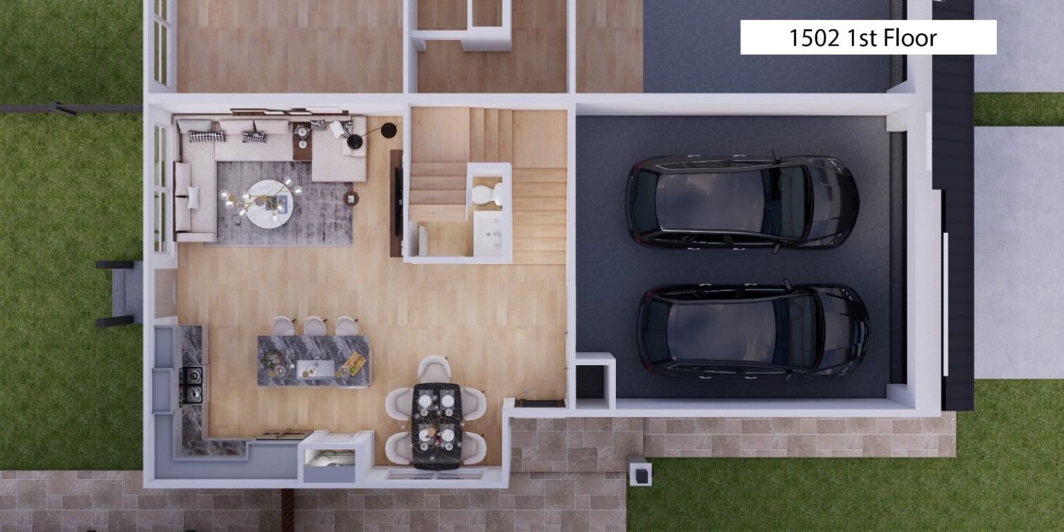 10719 Mason Road, Unit 4 Richmond, TX 77406 - Photo 35 of 44