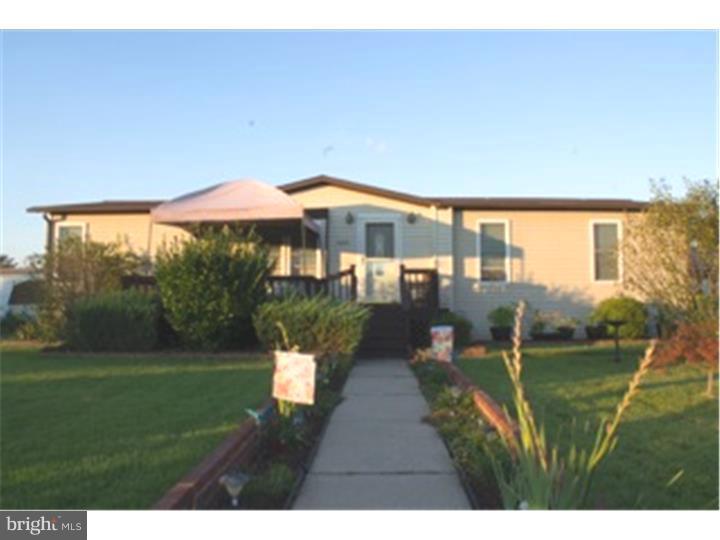 440 Ranee Loop Bear, DE 19701 - Photo 1 of 13 Exterior Front