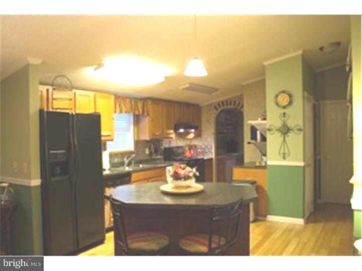 440 Ranee Loop Bear, DE 19701 - Photo 4 of 13 Kitchen