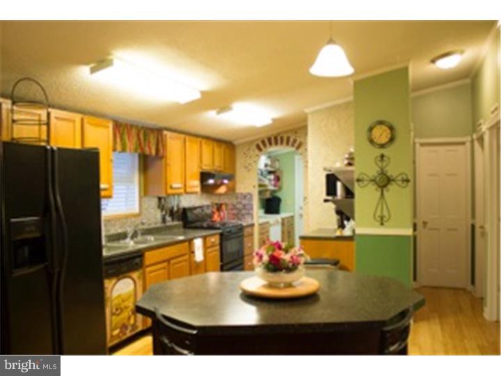 440 Ranee Loop Bear, DE 19701 - Photo 5 of 13 Kitchen