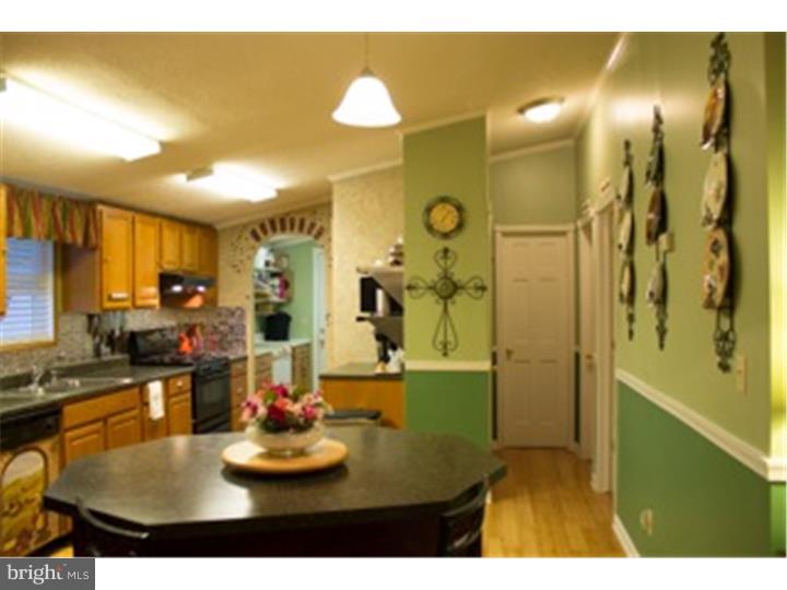 440 Ranee Loop Bear, DE 19701 - Photo 6 of 13 Kitchen