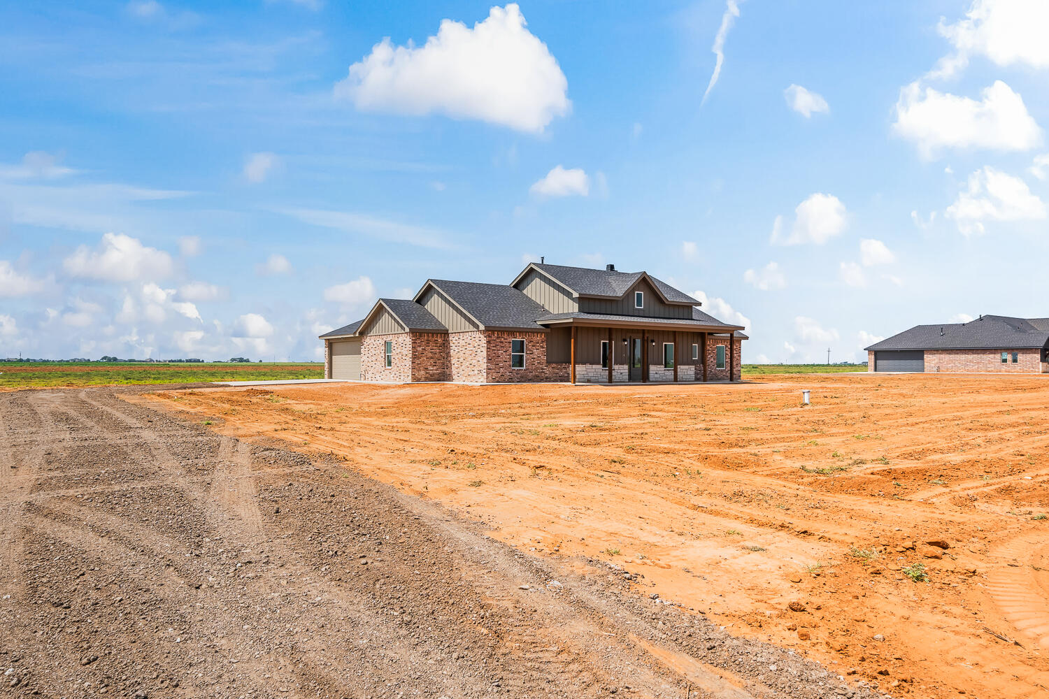 8115 County Road Shallowater, TX 79363 - Photo 4 of 47 a bathroom with a sink and a vanity