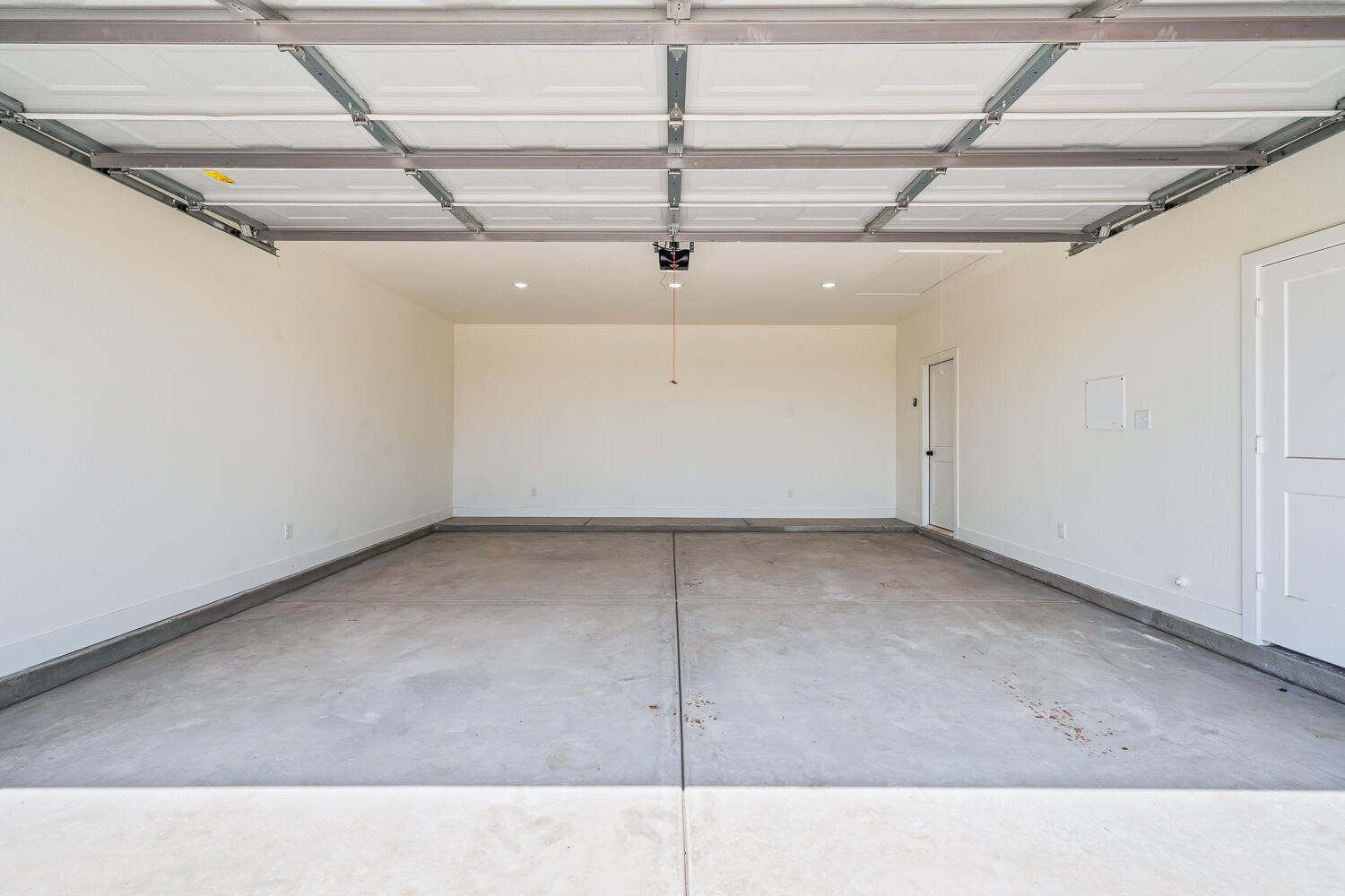 8115 County Road Shallowater, TX 79363 - Photo 41 of 47 a view of a garage
