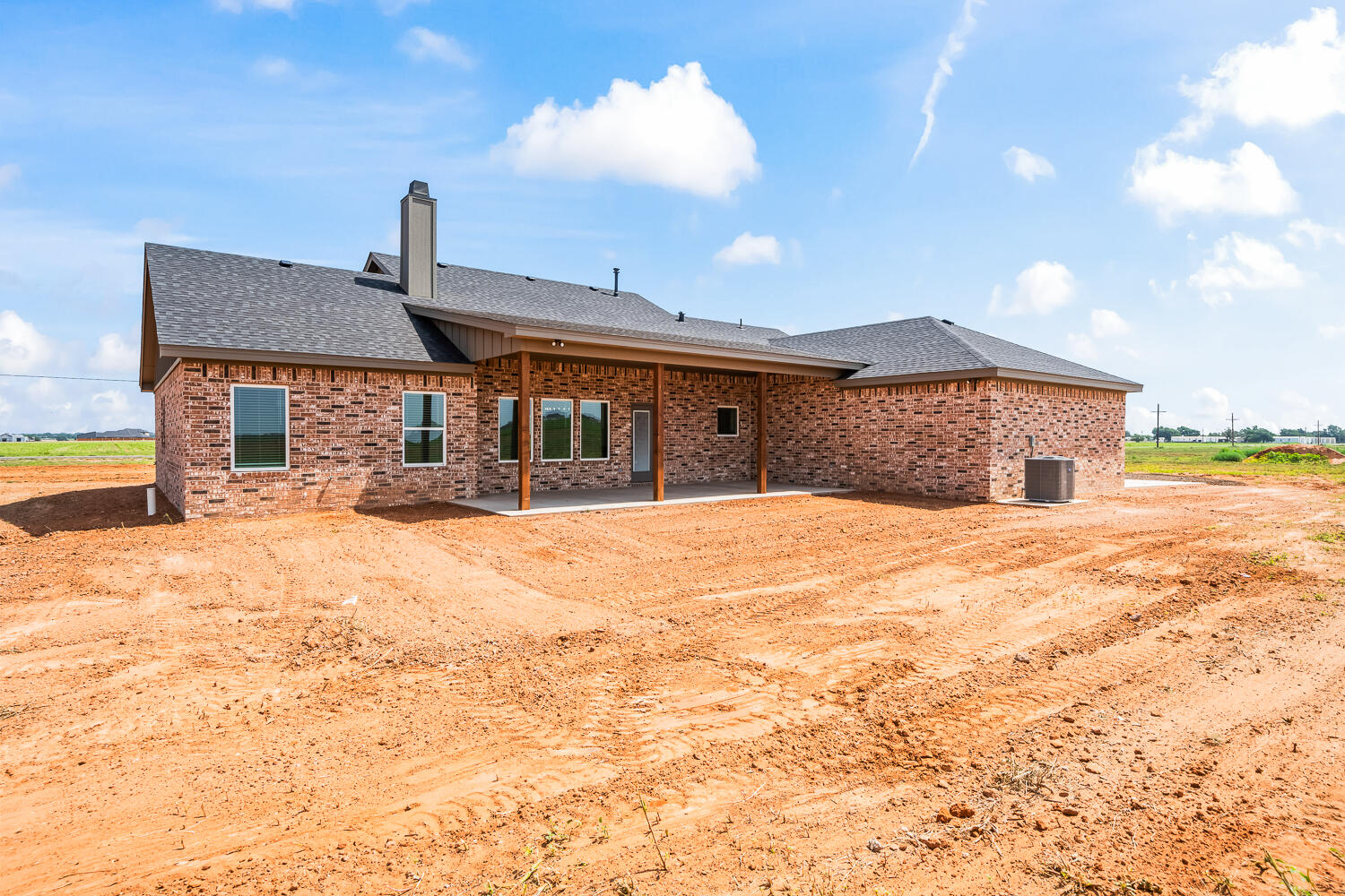 8115 County Road Shallowater, TX 79363 - Photo 43 of 47
