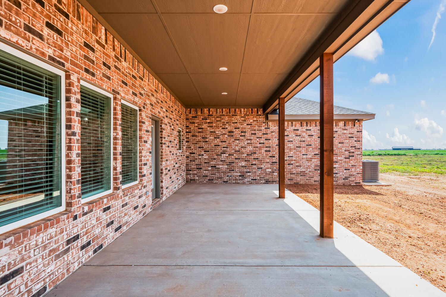 8115 County Road Shallowater, TX 79363 - Photo 46 of 47 a view of an entryway