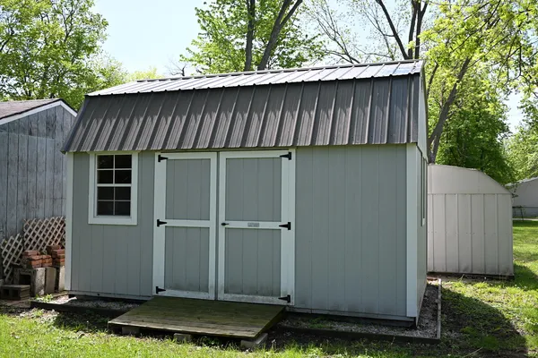 $129,900 | 406 Park Street, Kappa, IL 61738