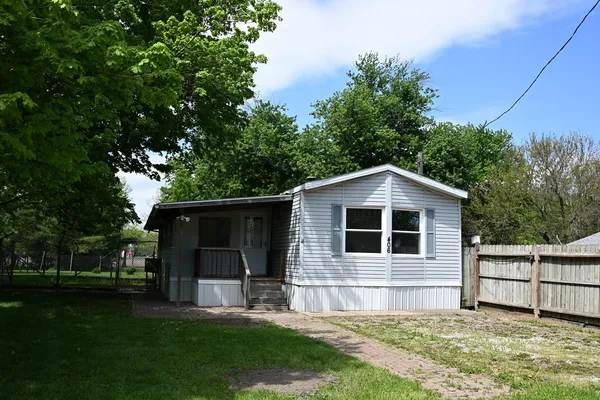 $129,900 | 406 Park Street, Kappa, IL 61738
