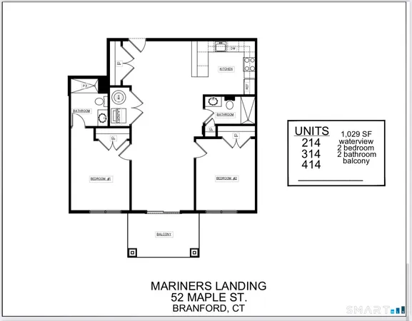 a picture of a wall with a white wall and a painting