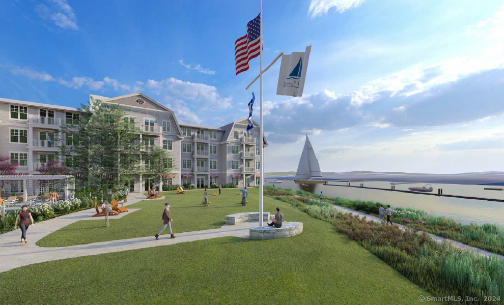 52 Maple Street, Unit 414 Branford, CT 06405 - Photo 5 of 17 a view of a city