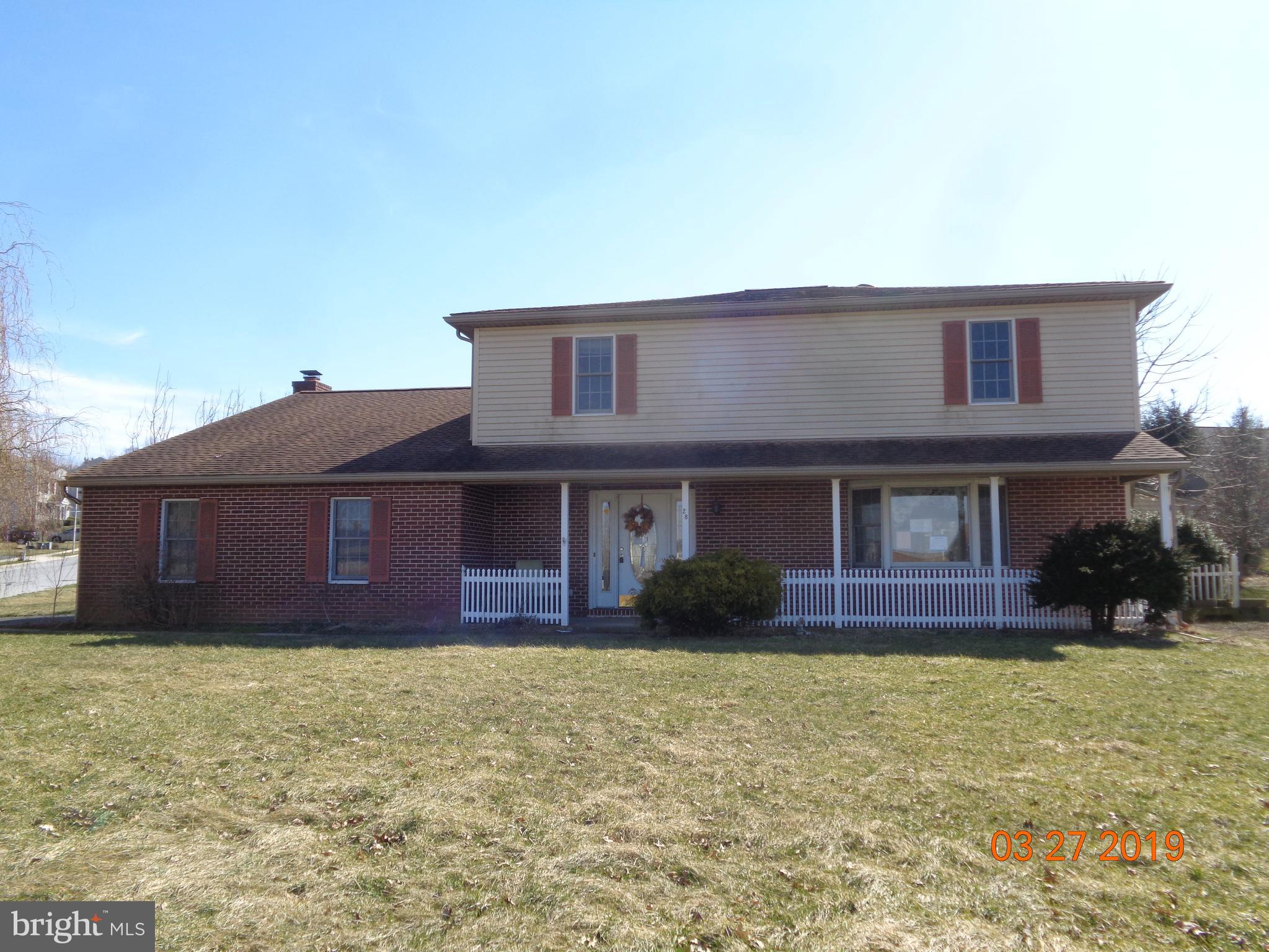 28 Carriage Road Palmyra, PA 17078 - Photo 1 of 18 Gallery Image 1