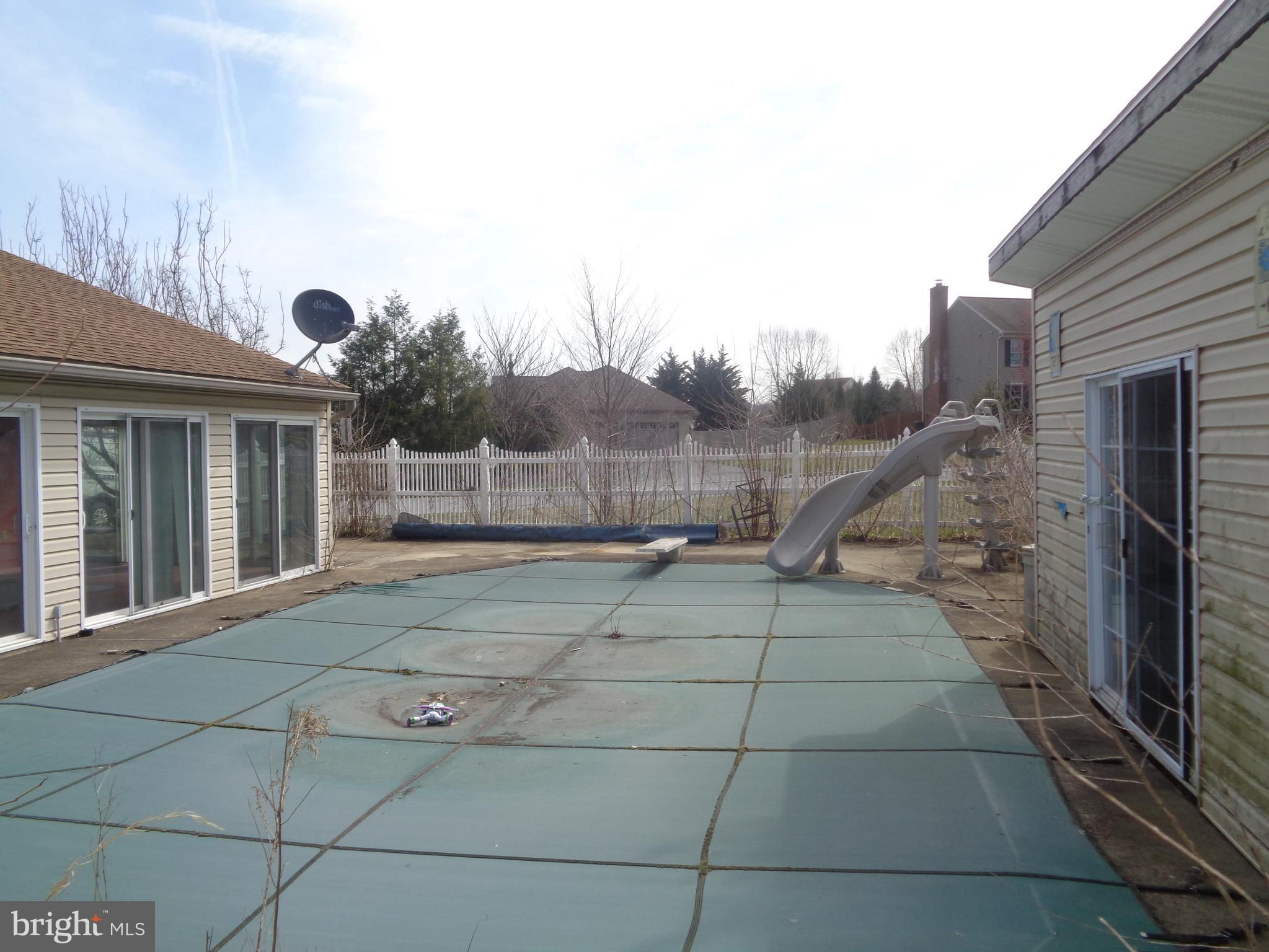 28 Carriage Road Palmyra, PA 17078 - Photo 16 of 18 In-Ground Pool