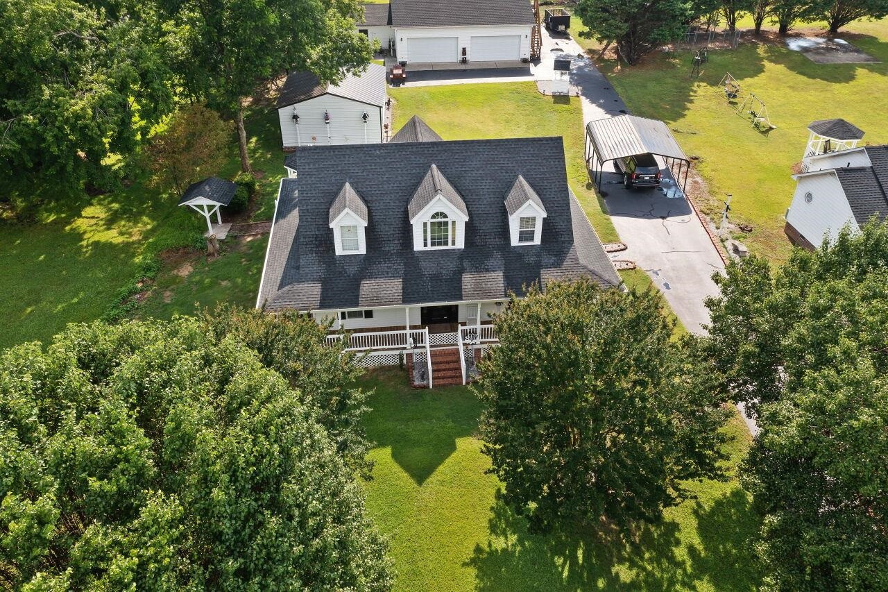 1785 Cooper Branch Road Clayton, NC 27520 - Photo 3 of 34 Photo 3