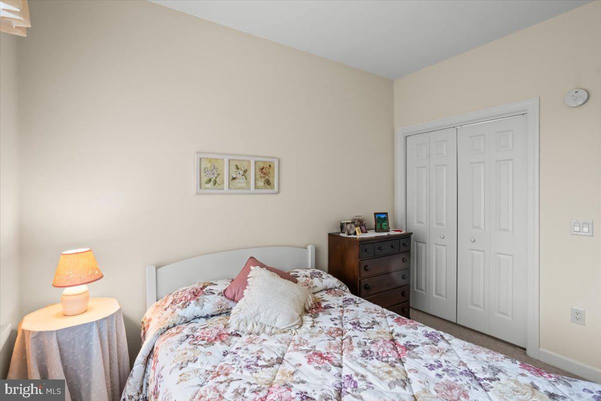 315 Rocherty Road Lebanon, PA 17042 - Photo 27 of 55 Cozy retreat with soft floral accents.