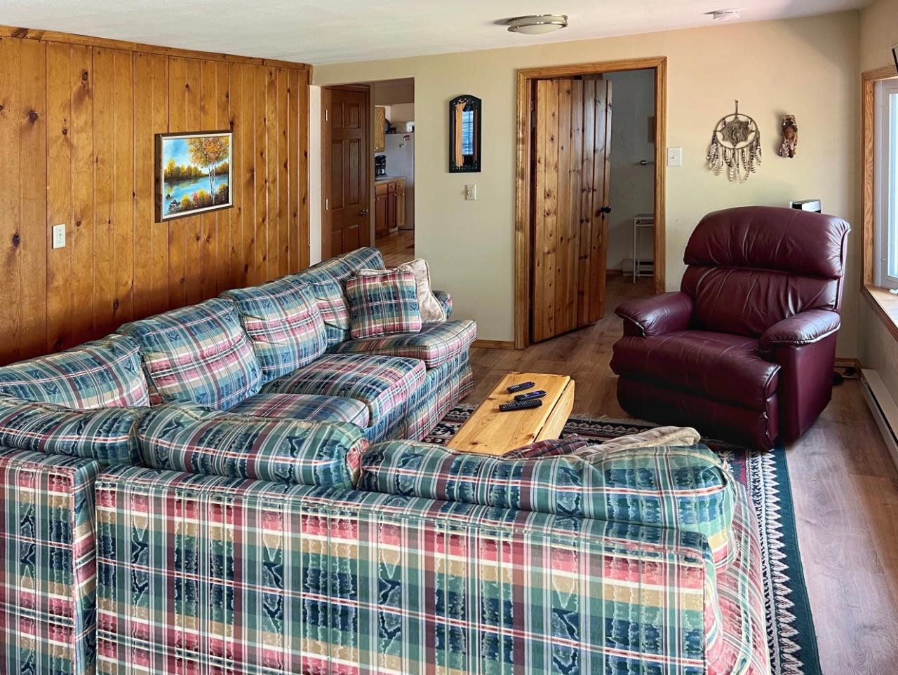2869 Trump Lake Road Wabeno, WI 54566 - Photo 10 of 49 Gallery Image 10