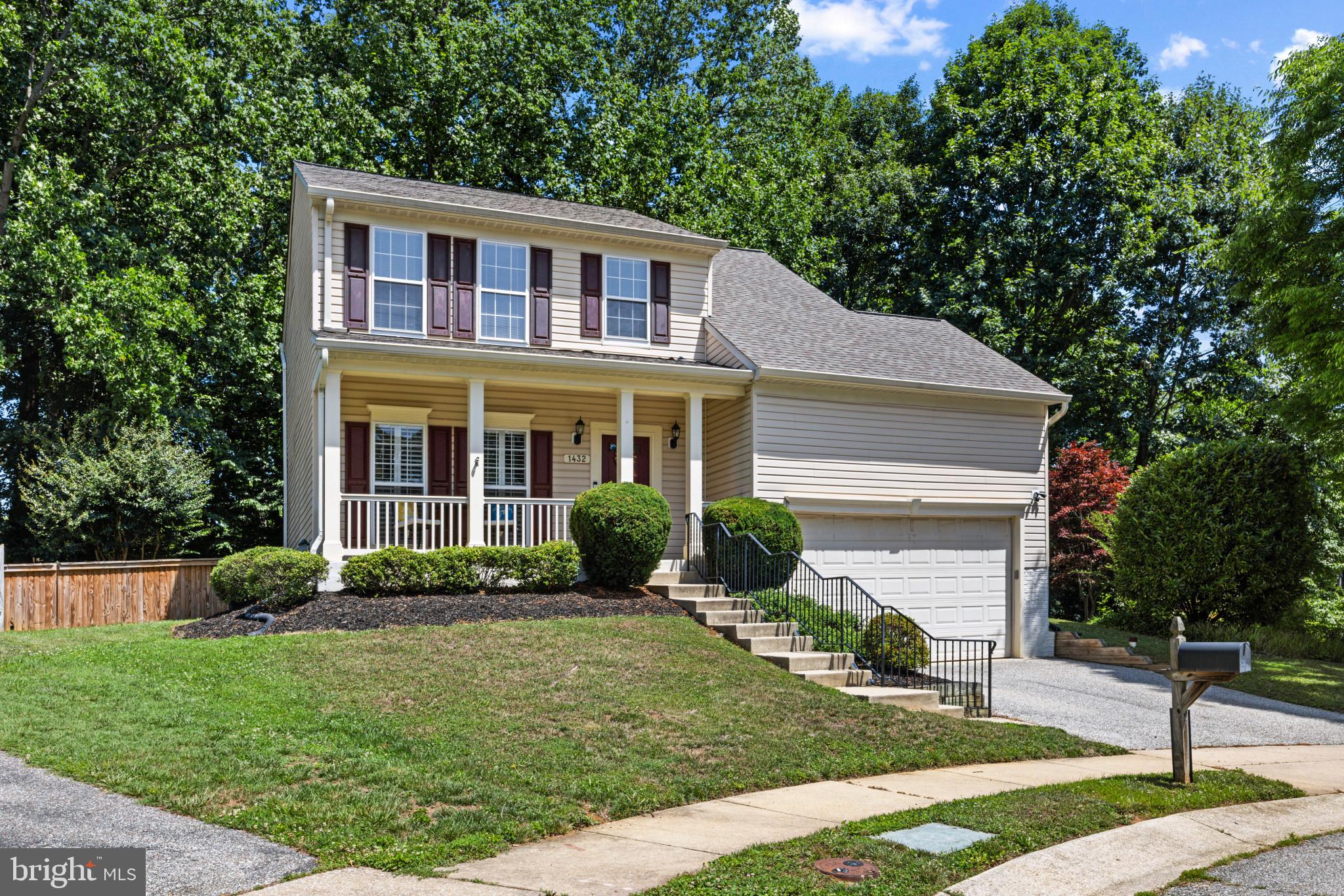 1432 Bretton View Road Annapolis, MD 21409 - Photo 31 of 32