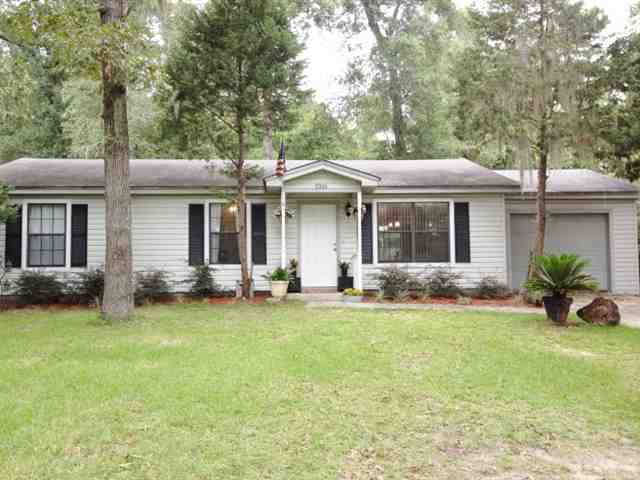 5316 Grove Valley Road Tallahassee, FL 32303 - Photo 20 of 20 Gallery Image 20