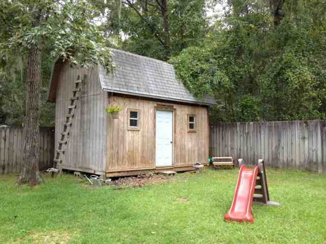 5316 Grove Valley Road Tallahassee, FL 32303 - Photo 2 of 20 Gallery Image 2