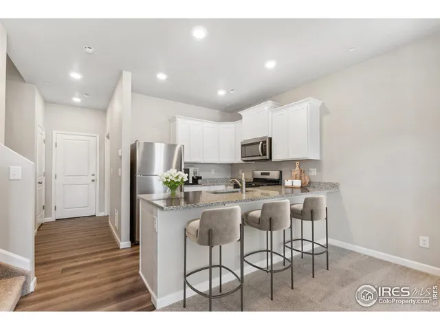 $359,900 | 133 Robin Road, Johnstown, CO 80534