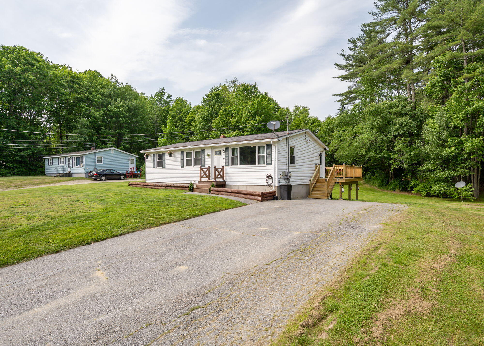 48 Edgecomb Road Lisbon, ME 04252 - Photo 3 of 44 48EdgecombRd-Lisbon-29