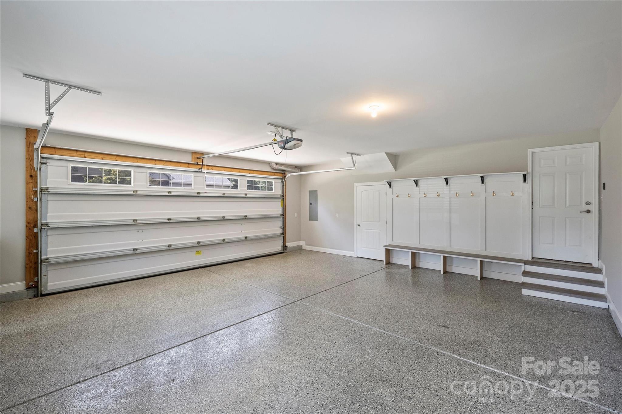 2413 Rocky River Road Charlotte, NC 28213 - Photo 24 of 46 a view of an empty room