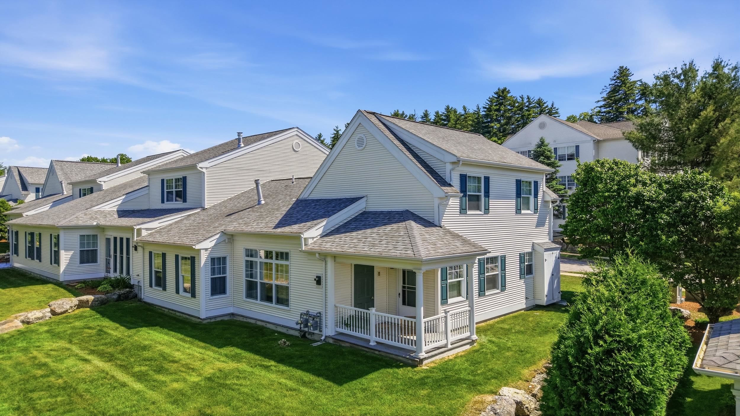 4 Bow Center Road, Unit B4 Bow, NH 03304 - Photo 37 of 39