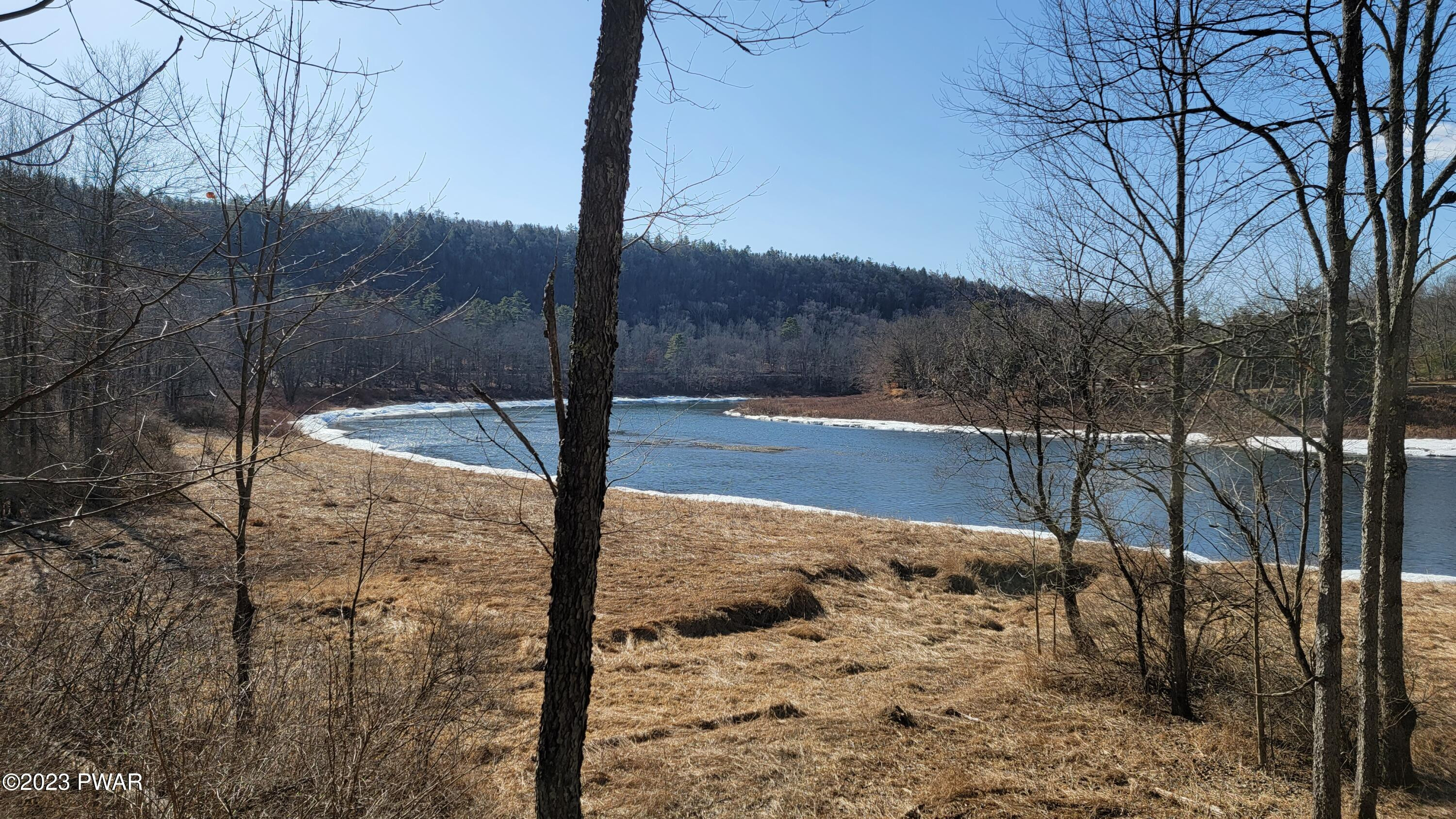 Lot 5.2 Humphrey Road Narrowsburg, NY 12764 - Photo 3 of 51