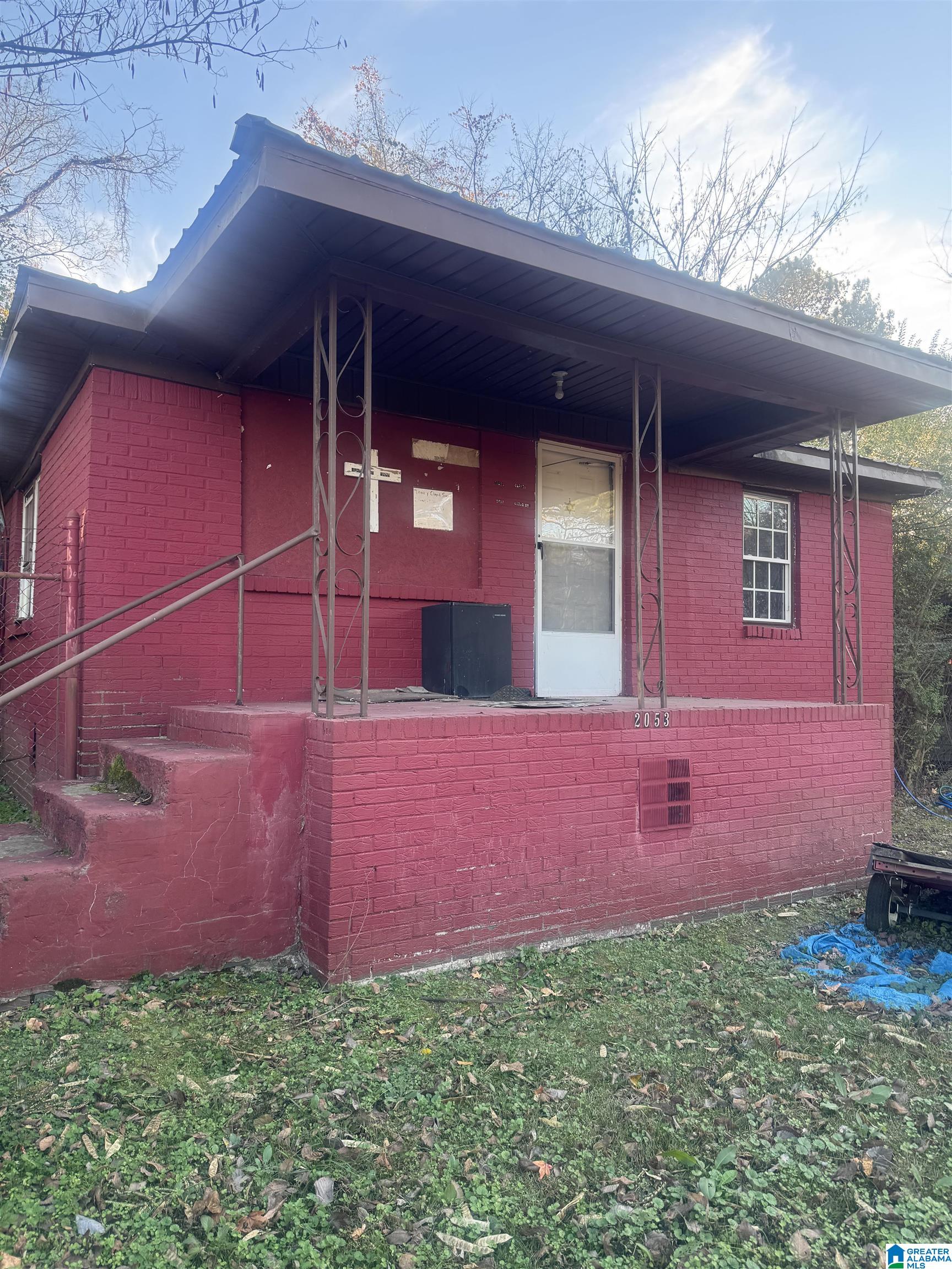 2053 Cedar Street Birmingham, AL 35217 - Photo 1 of 5