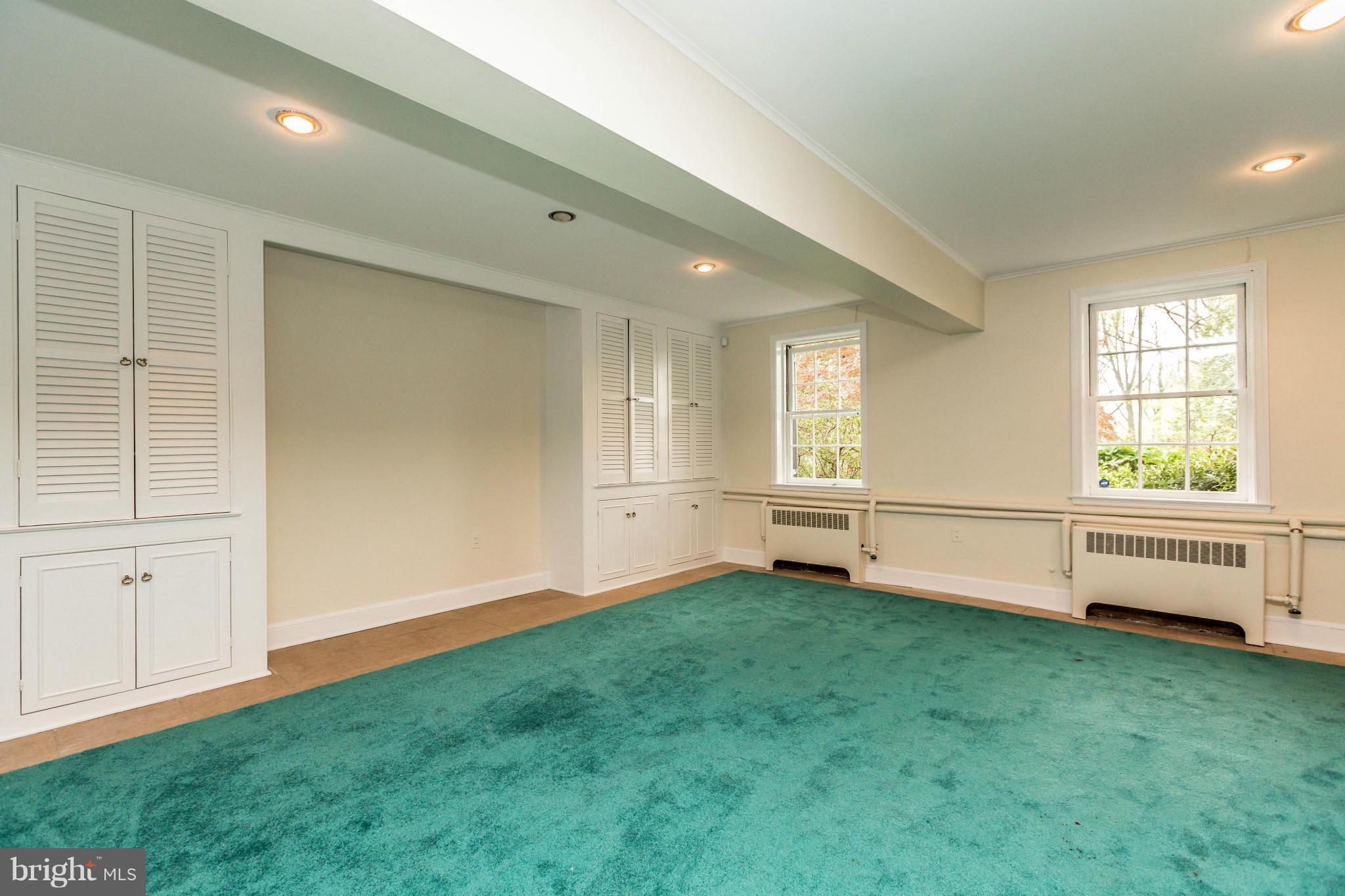 2019 Skyline Road Baltimore, MD 21204 - Photo 13 of 20 Lower Level Family Room