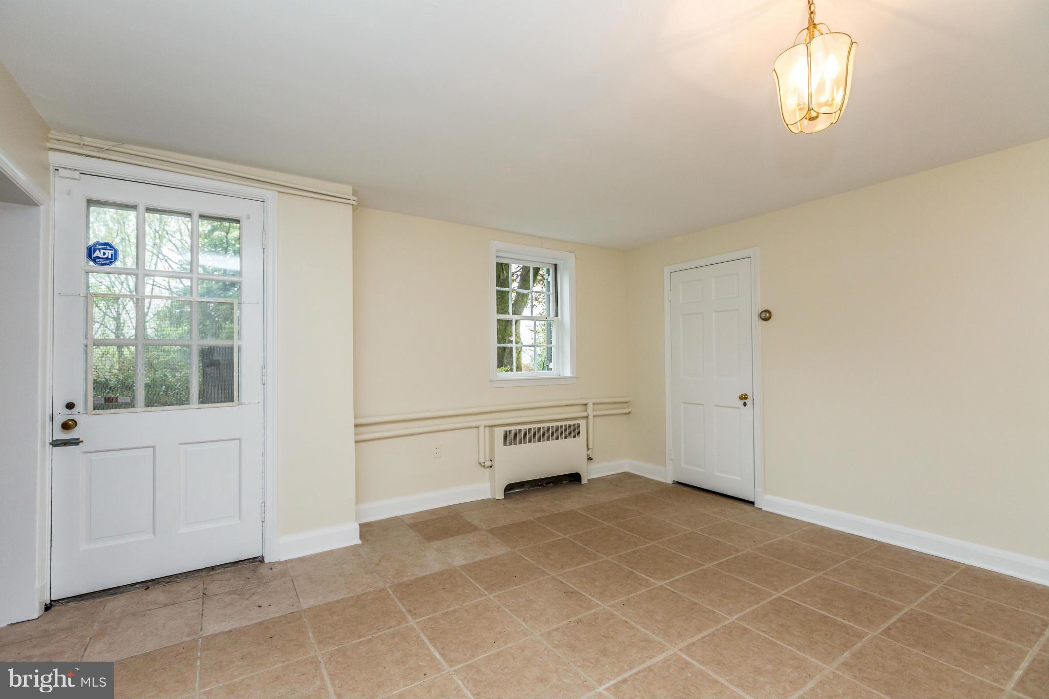 2019 Skyline Road Baltimore, MD 21204 - Photo 14 of 20 Lower Level Bedroom