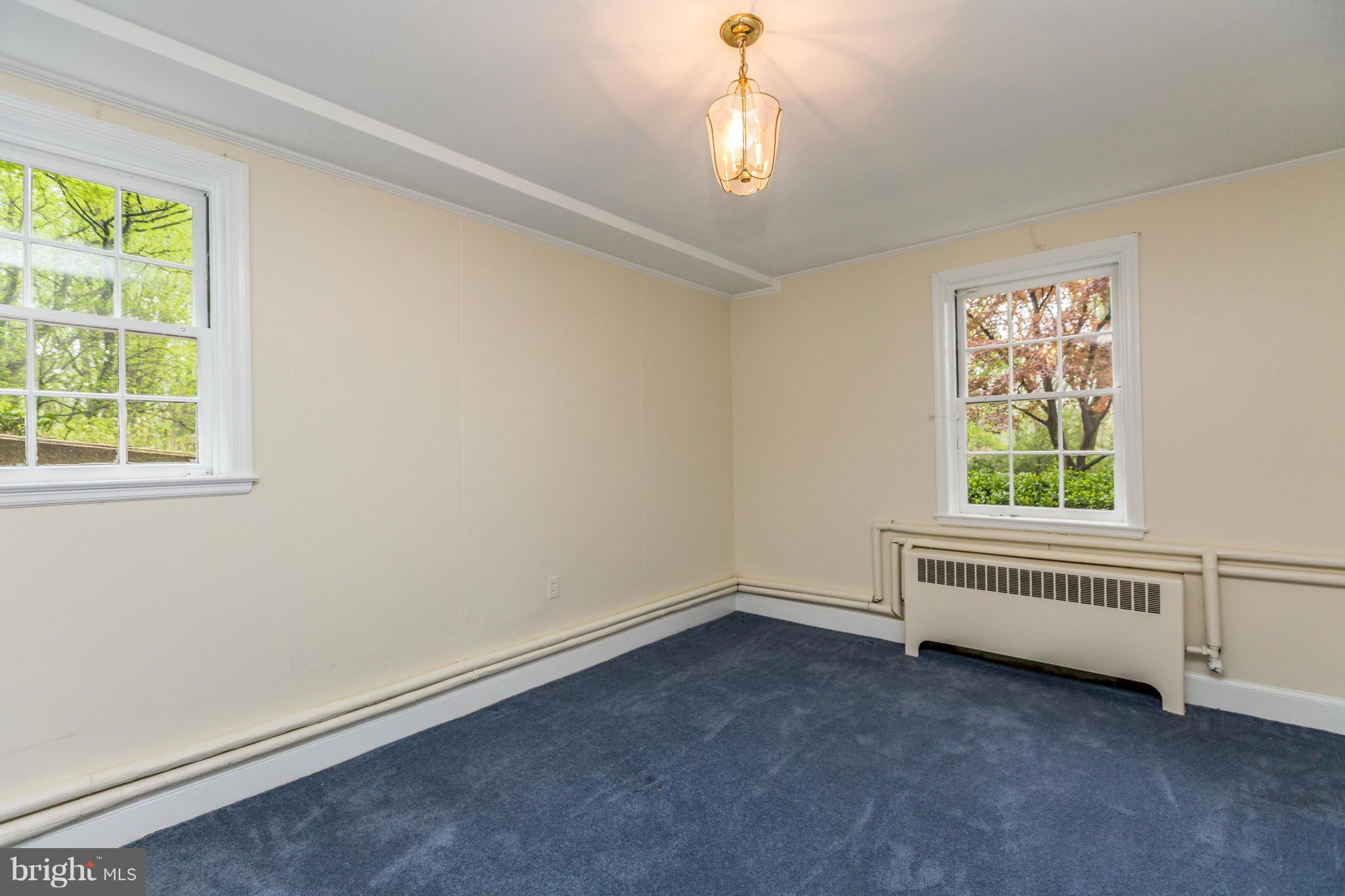 2019 Skyline Road Baltimore, MD 21204 - Photo 15 of 20 Lower Level Bedroom