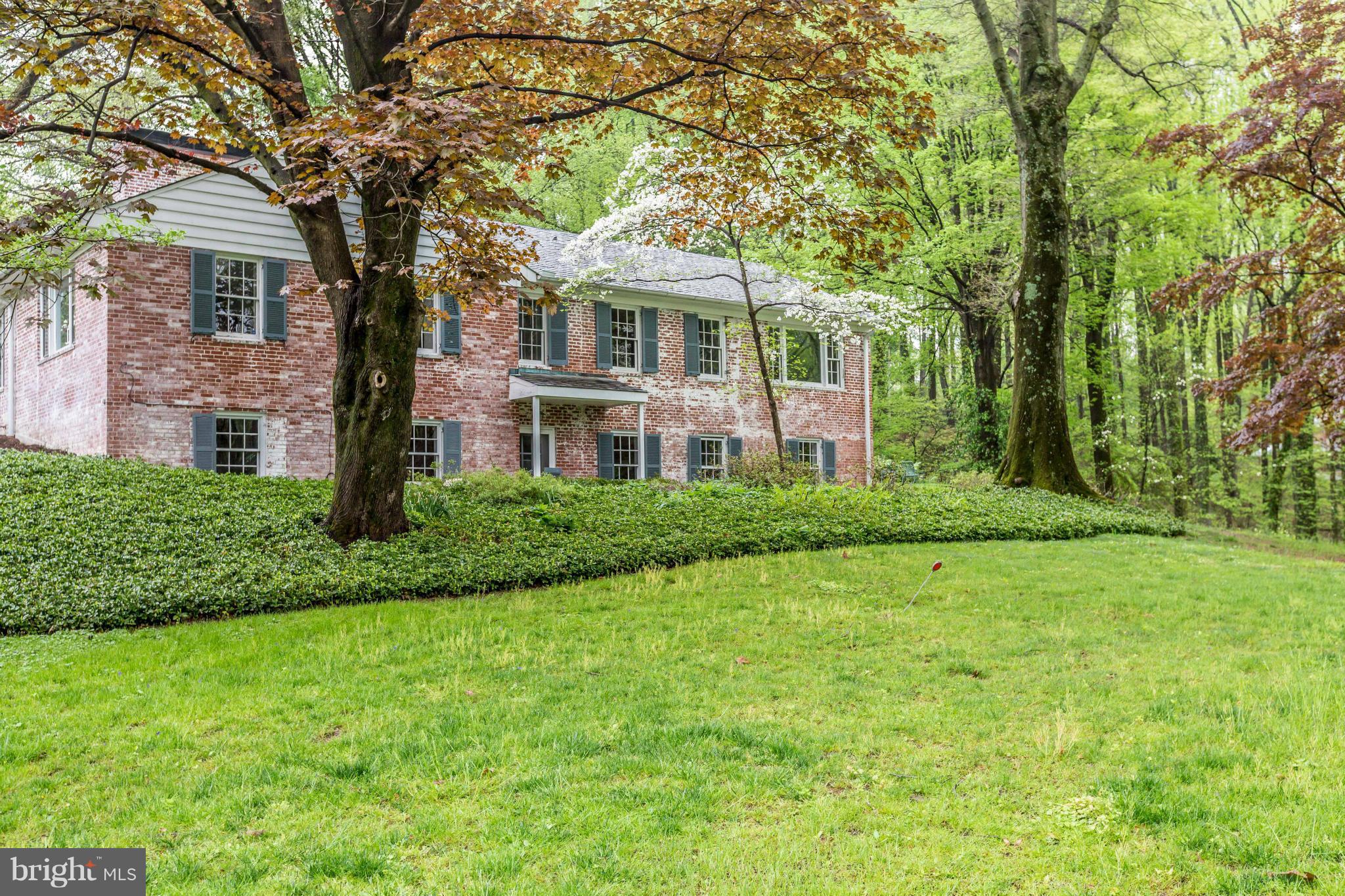 2019 Skyline Road Baltimore, MD 21204 - Photo 16 of 20 Exterior (General)