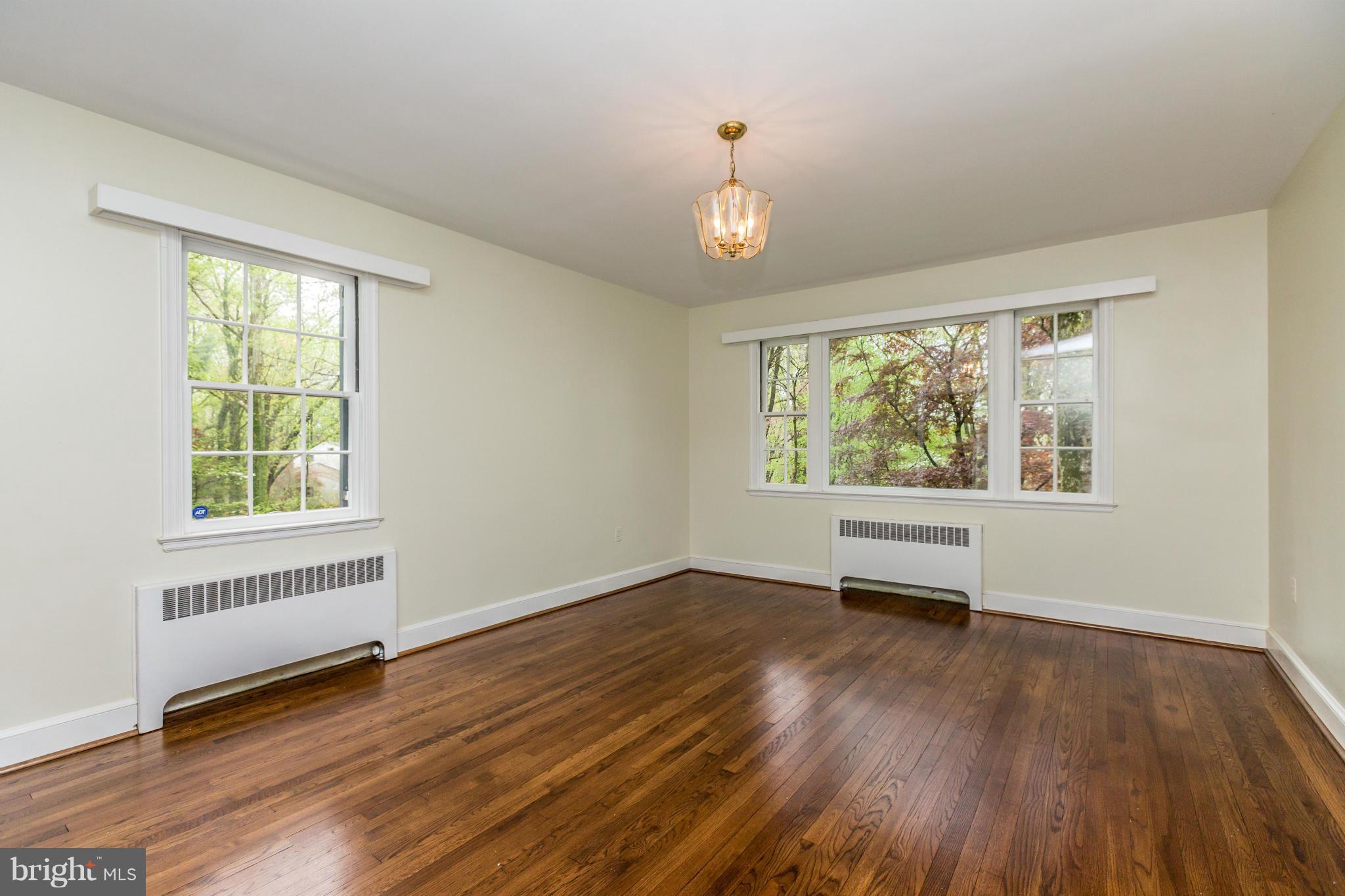 2019 Skyline Road Baltimore, MD 21204 - Photo 7 of 20 Master Bedroom