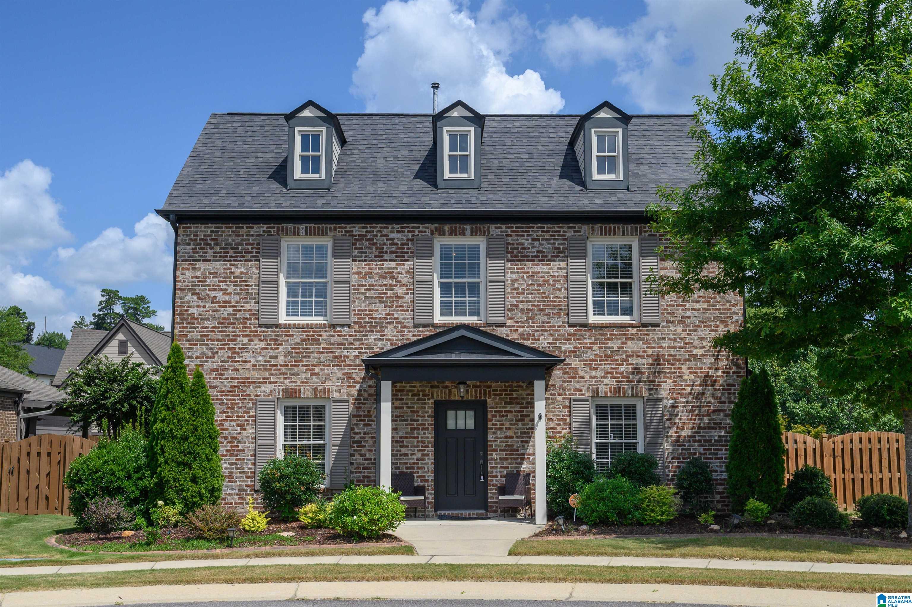1586 Chace Way Birmingham, AL 35244 - Photo 1 of 40