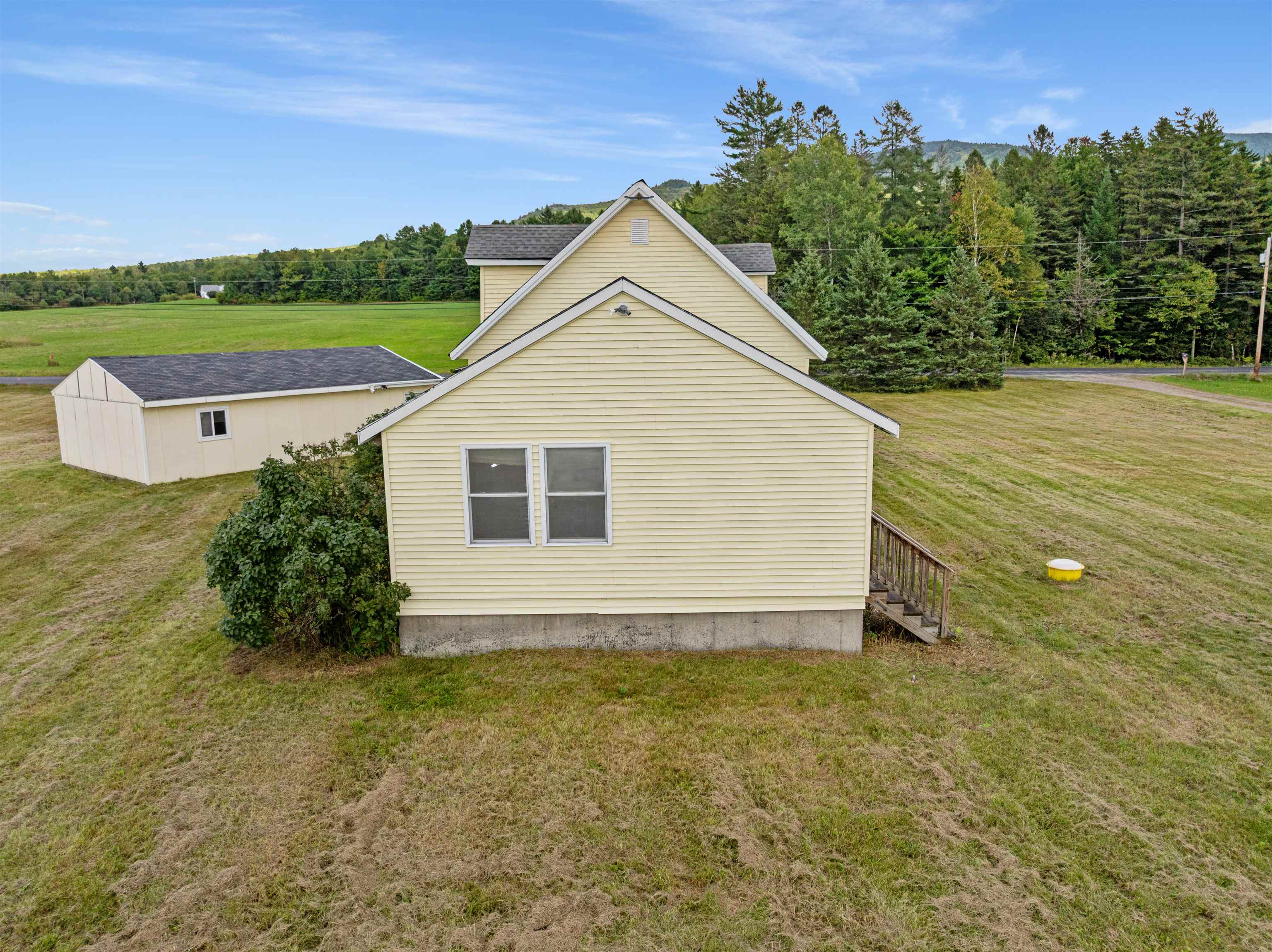 1367 Lost Nation Road Northumberland, NH 03582 - Photo 5 of 42 Gallery Image 5