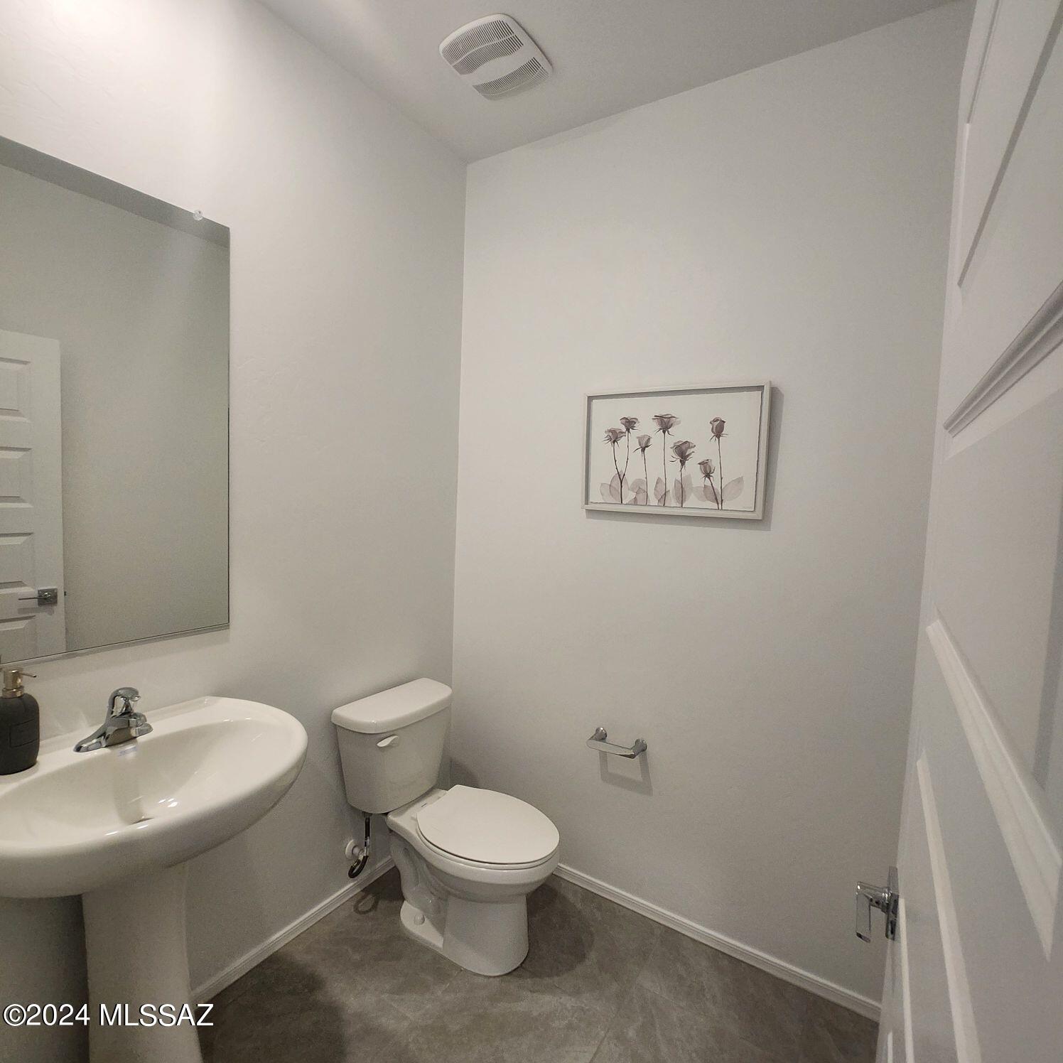 12569 West Barnett Road Marana, AZ 85653 - Photo 9 of 41