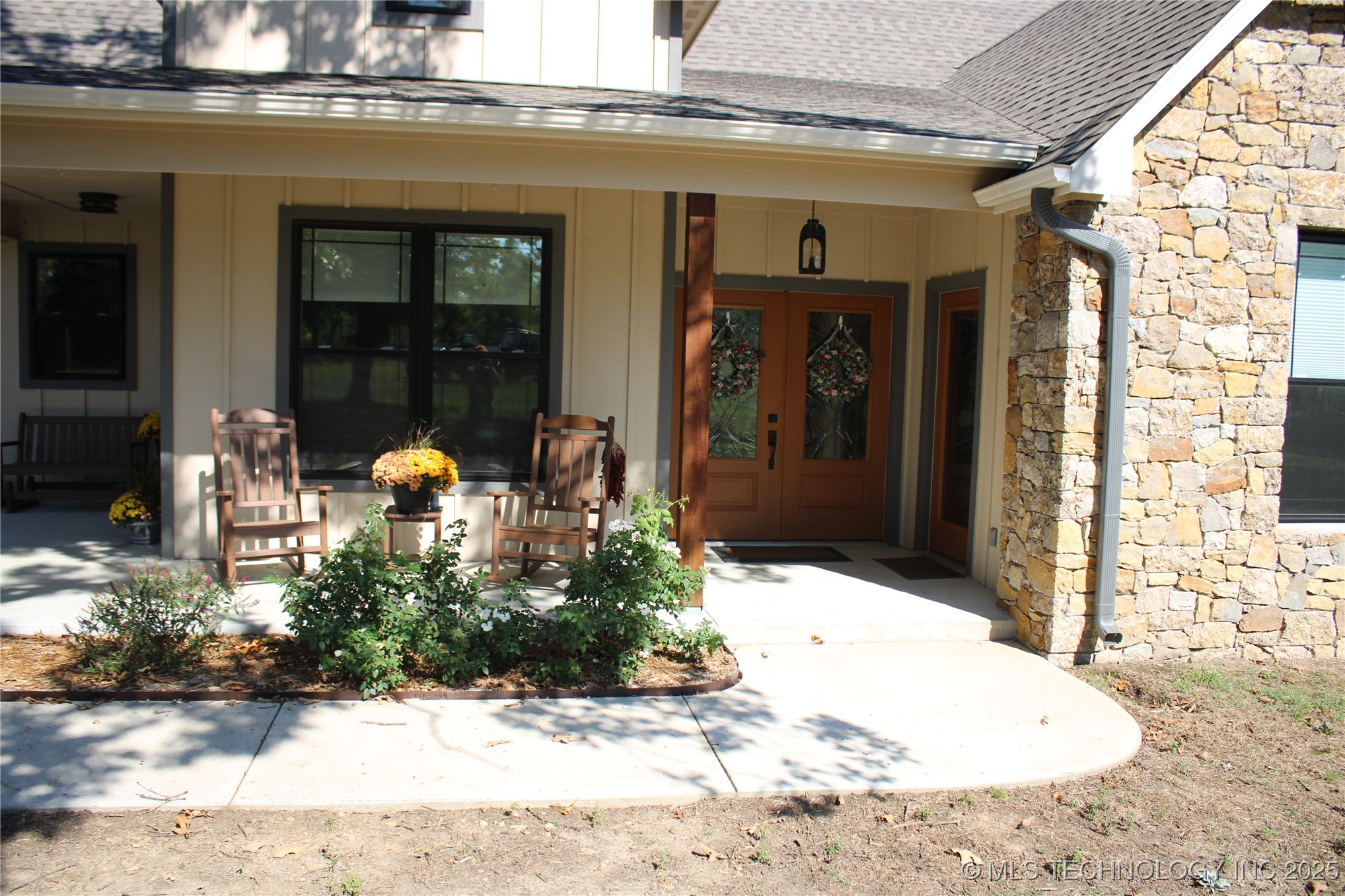 24901 280th Road Chelsea, OK 74016 - Photo 6 of 100 Gallery Image 6