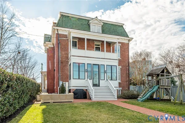 $2,750,000 | 3516 East Broad Street, Richmond, VA 23223