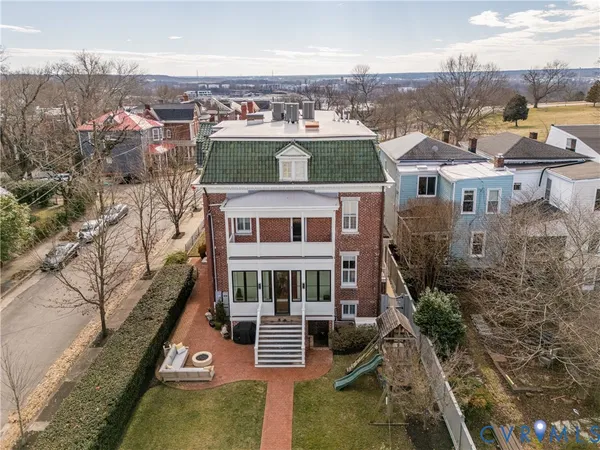 $2,750,000 | 3516 East Broad Street, Richmond, VA 23223