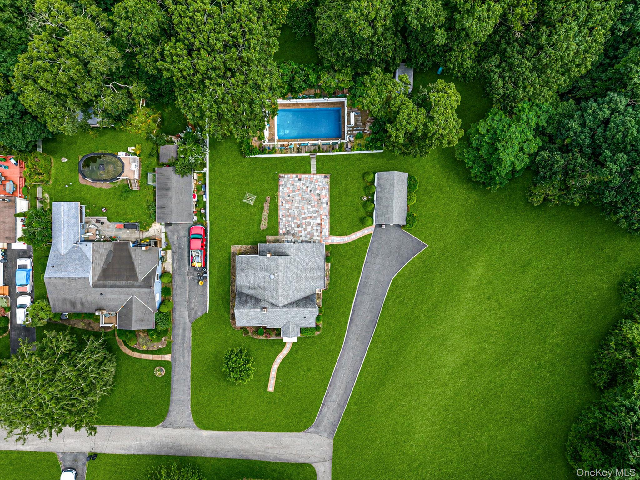 1 East Jackwill Road East Patchogue, NY 11772 - Photo 30 of 32
