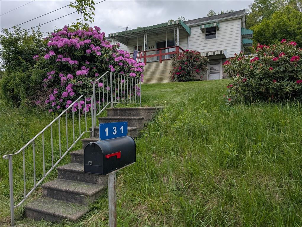 131 Old Rte 422 Worthington, PA 16262 - Photo 1 of 40 Welcome Home