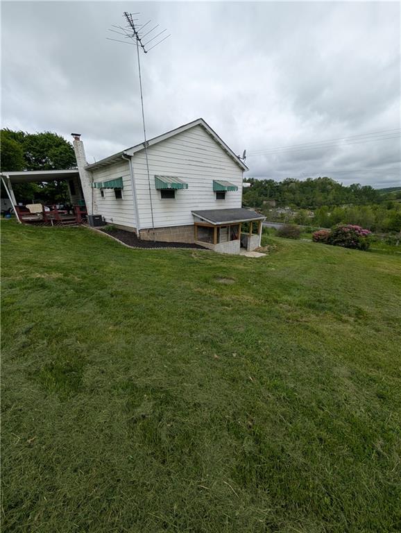 131 Old Rte 422 Worthington, PA 16262 - Photo 13 of 40 Gallery Image 13