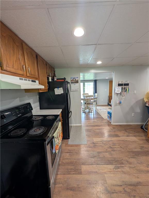 131 Old Rte 422 Worthington, PA 16262 - Photo 19 of 40 Gallery Image 19
