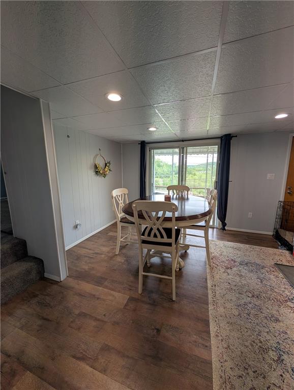 131 Old Rte 422 Worthington, PA 16262 - Photo 21 of 40 Formal Dining Room